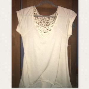 WHITE SHIRT💋